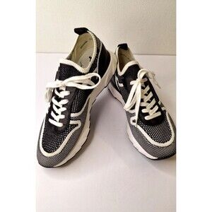 PAUL GREEN MADDOX Comfort Sneakers Men's 7.5 Women's Sz 9.5 Streetwear Casual
